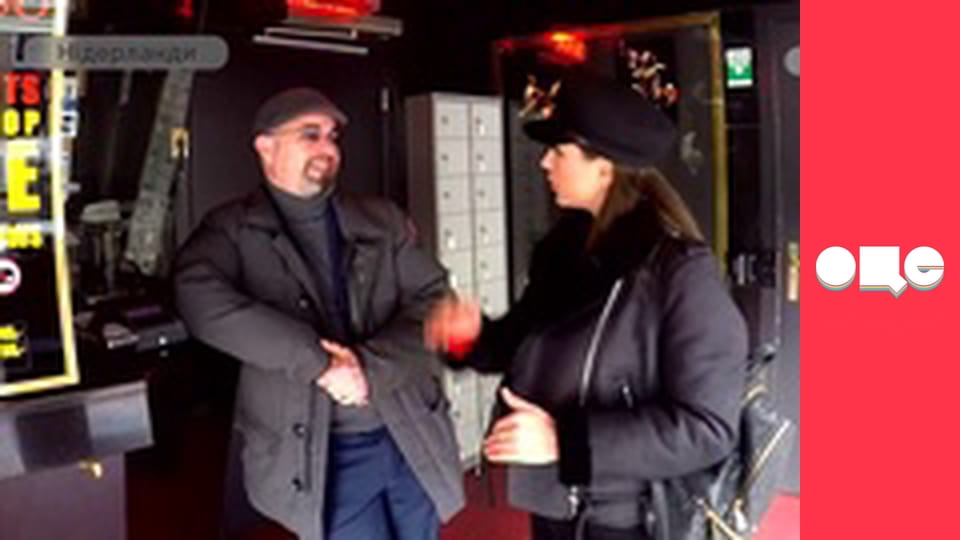 Заробитчане, 1 сезон, 27 эп.