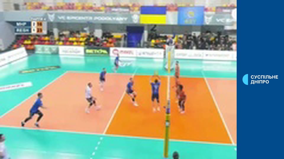 Хоккей. U-18. Чемпионат мира (Дивизион IA) в Польше. Украина - Польша. 1-й период.