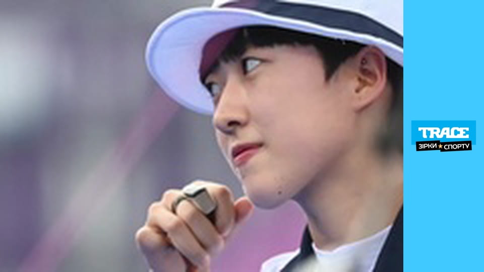 Обратный отсчет до Парижа: Колумбия