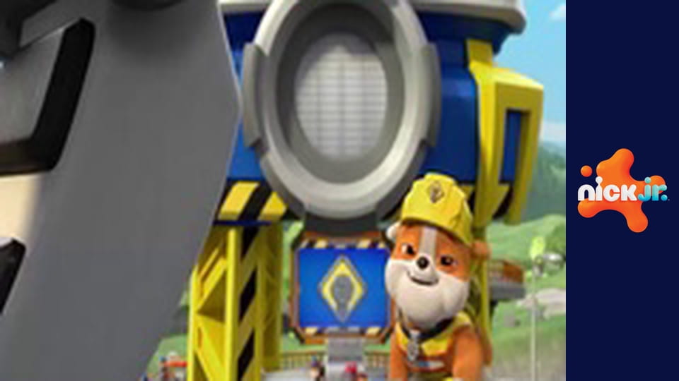 М/с "Кремез і команда", 1 сезон, 9 с. "Команда будує автокінотеатр / Команда знаходить Веселковий скарб".