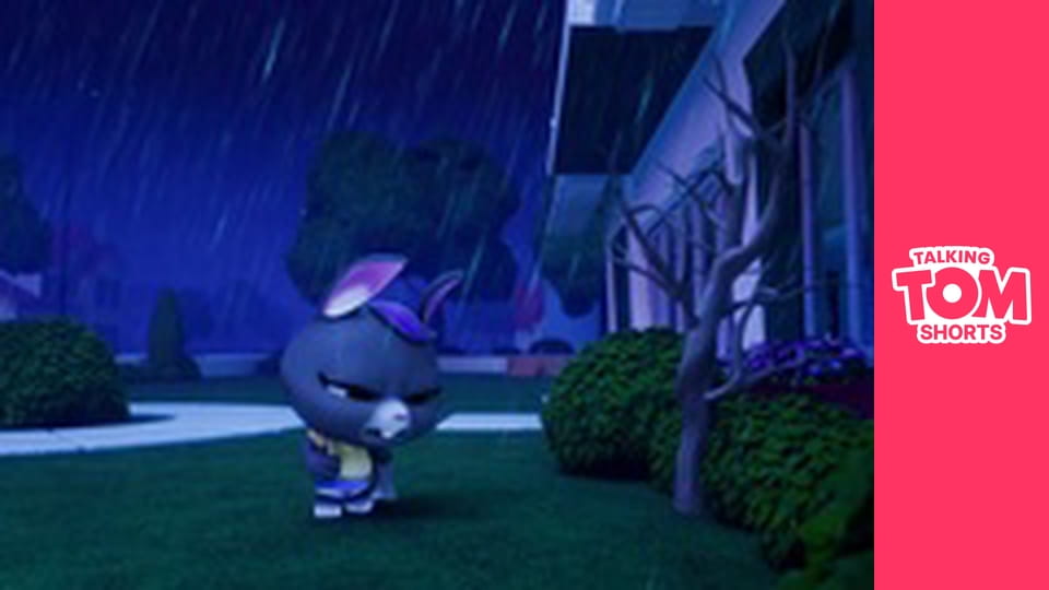 We Can’t Sleep S2E40