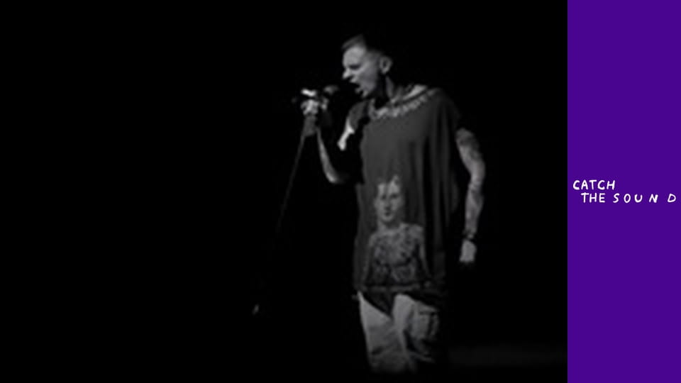 Crosschains, Гоня - На самоті