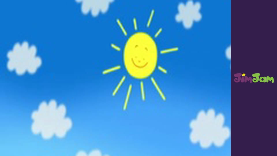 Бублик и Ягодка S7E2