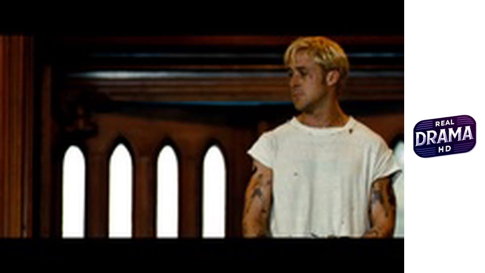 The Place Beyond the Pines