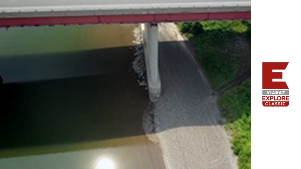 Масштабні інженерні помилки  - Сезон 4 Серія 9