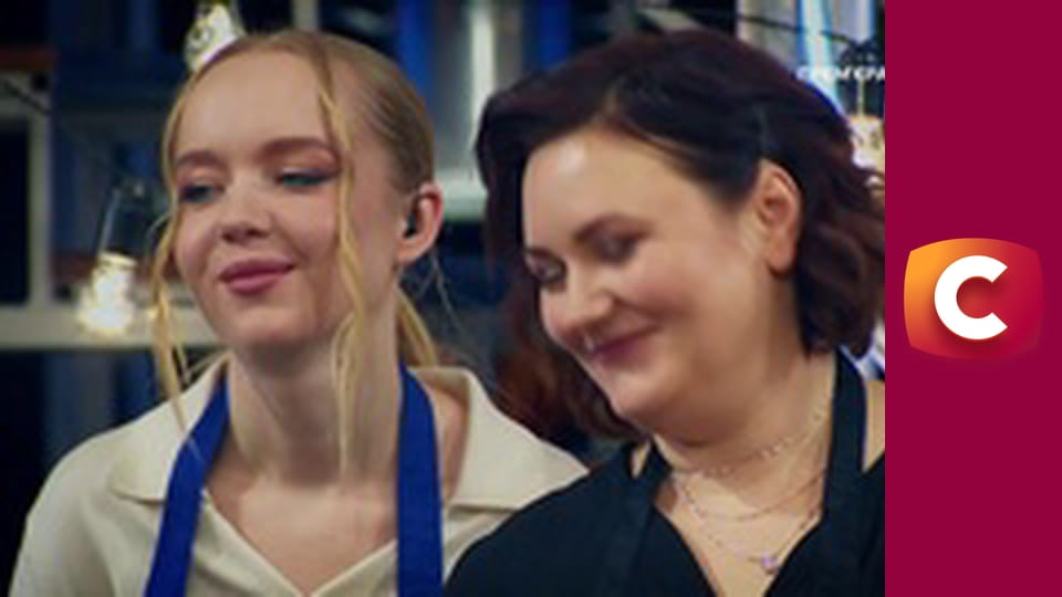 "МастерШеф", 17 сезон, 16 еп.