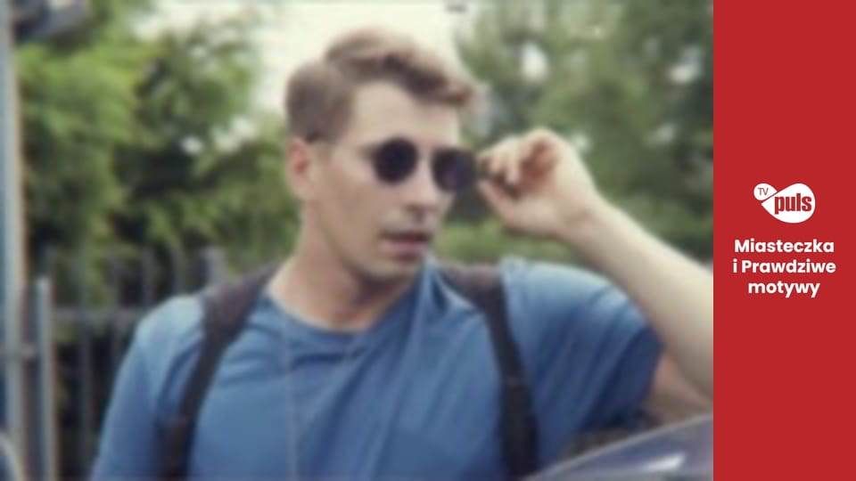 Prawdziwe motywy Season 2 Episode 27