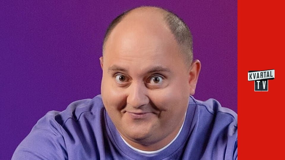 Розсміши коміка S8E21