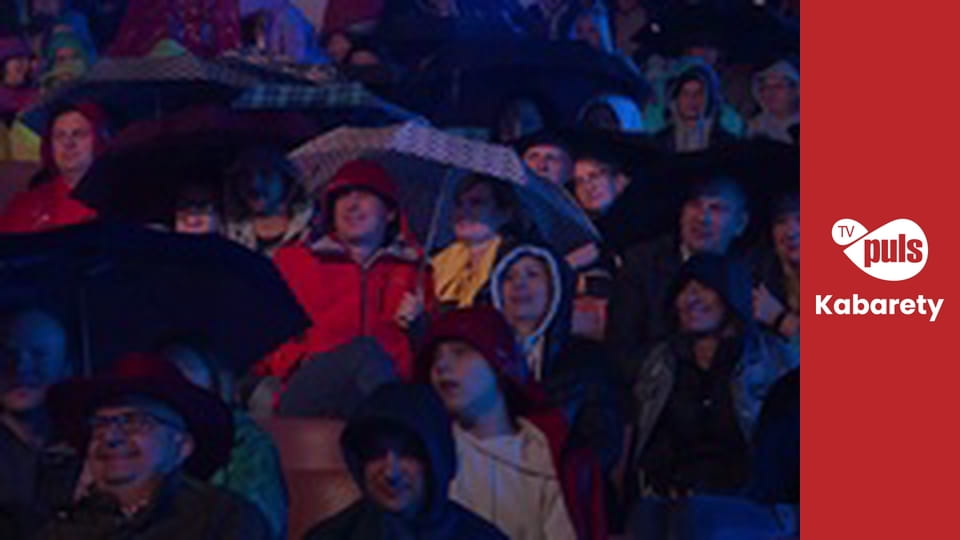 XXIII Mazurska Noc Kabaretowa Сезон 1 Епізод 4