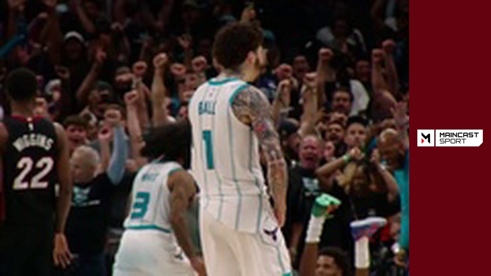 Баскетбол. NBA Action.