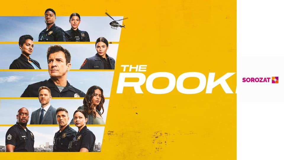 Az újonc S5E2 - Vajúdás