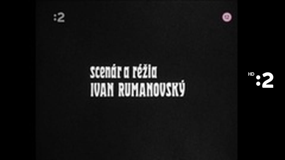 Filmové vyznania Paľa Bielika