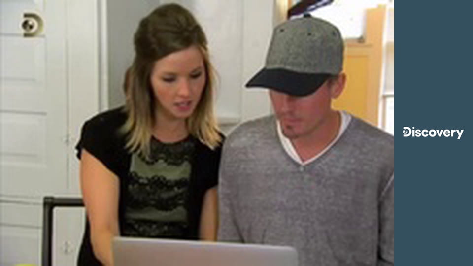 Охотники за крошечными домами S4E11 - Крошечный дом для музыкантов