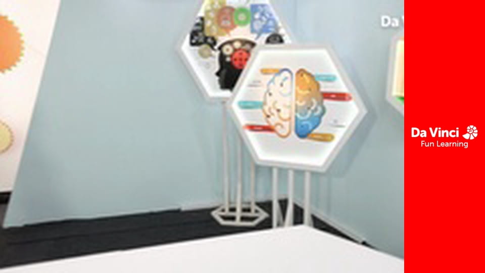 Мастерская знаний - Увлекательные окаменелости