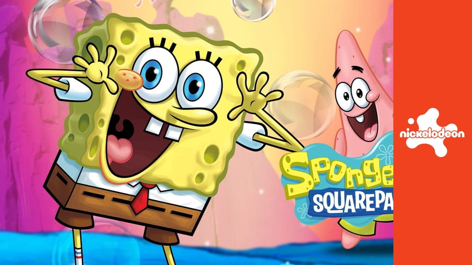 SpongyaBob Kockanadrág S14E294 - Puff asszony lovagja