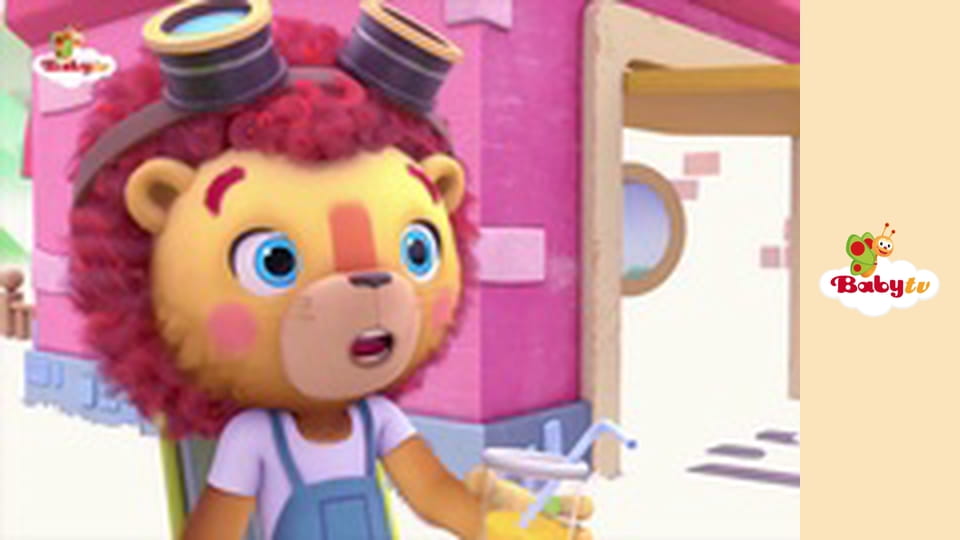 Rower Mike'a - Johnny i dzwonek