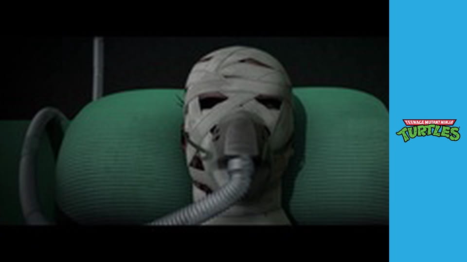 Teenage Mutant Ninja Turtles Сезон 4 Эпизод 17