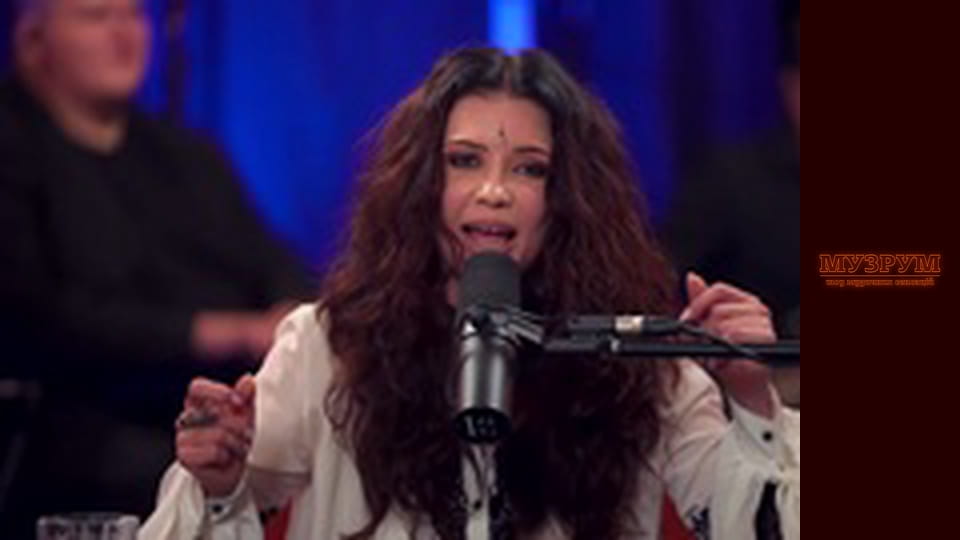 LAMA —ВПЕРШЕ ПРО ЗНИКНЕННЯ, СЕКРЕТИ ГОЛОСУ ТА ХІТІВ | МУЗРУМ