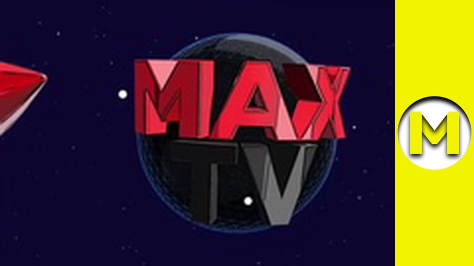 Max TV - сезон 1 - серія 24