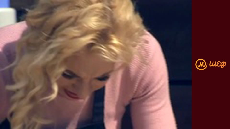 Сезон 9, Випуск 3, Частина 5