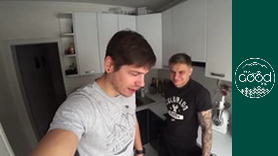 ЯБСЪЕЛ - Выпуск 24