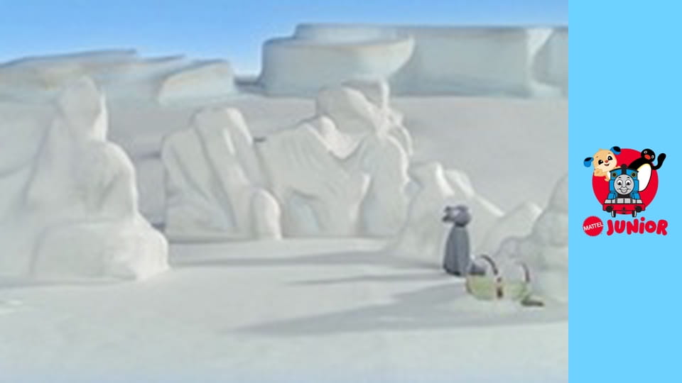 Pingu Сезон 5 Епізод 6