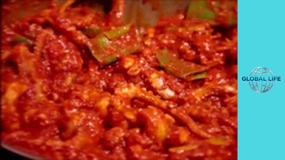 Дорога спецій Сезон 1 Епізод 2