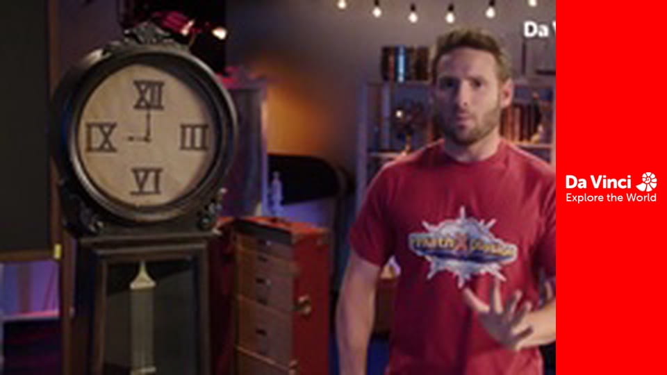 Супергерой Спринтер Галор - Їжте овочі