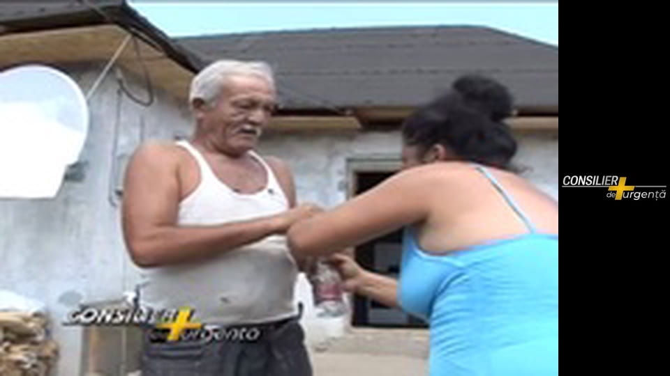 Consilier de urgență - Episodul 16