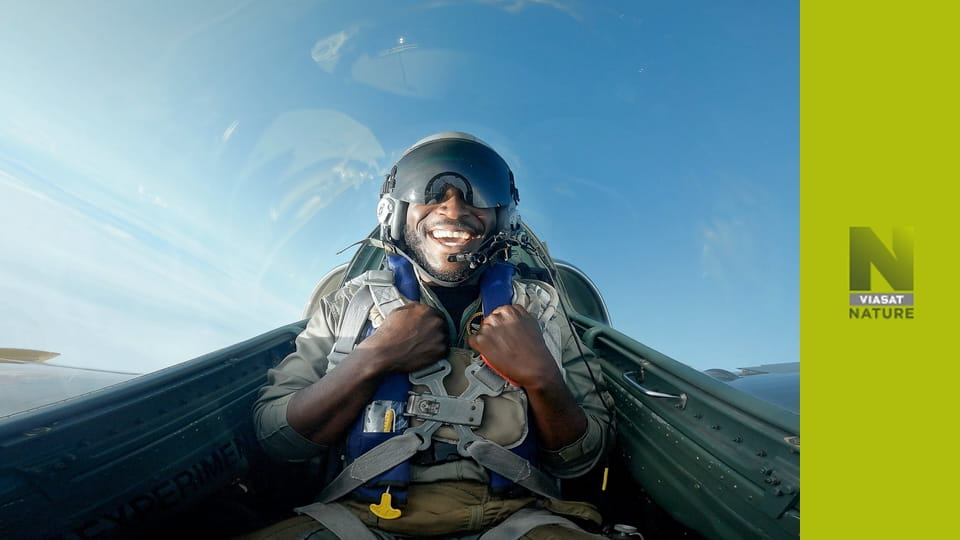 Еволюція S1E5 - Рух