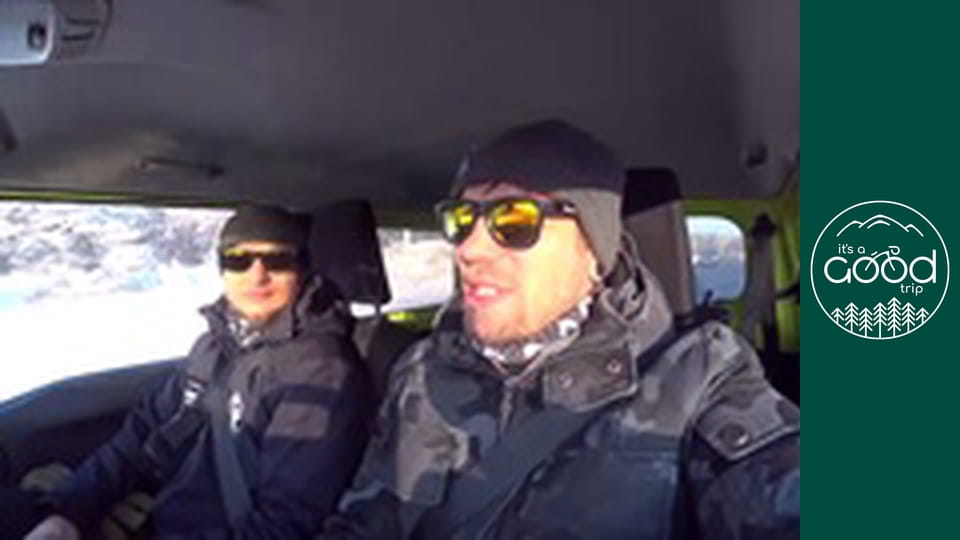 Suzuki Jimny - Випуск 20