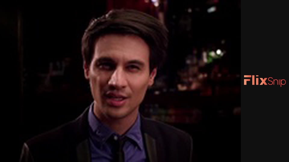 Це провал!, Сезон 1, Випуск 8