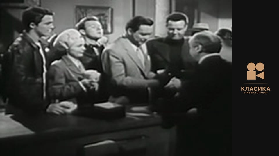 Адміралом була леді