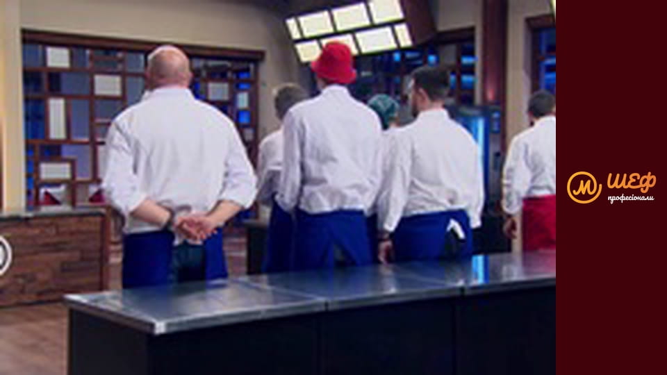 Сезон 2, Випуск 13, Частина 2