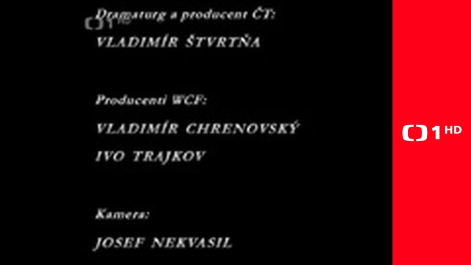 Z metropoly, Týždeň v regiónoch