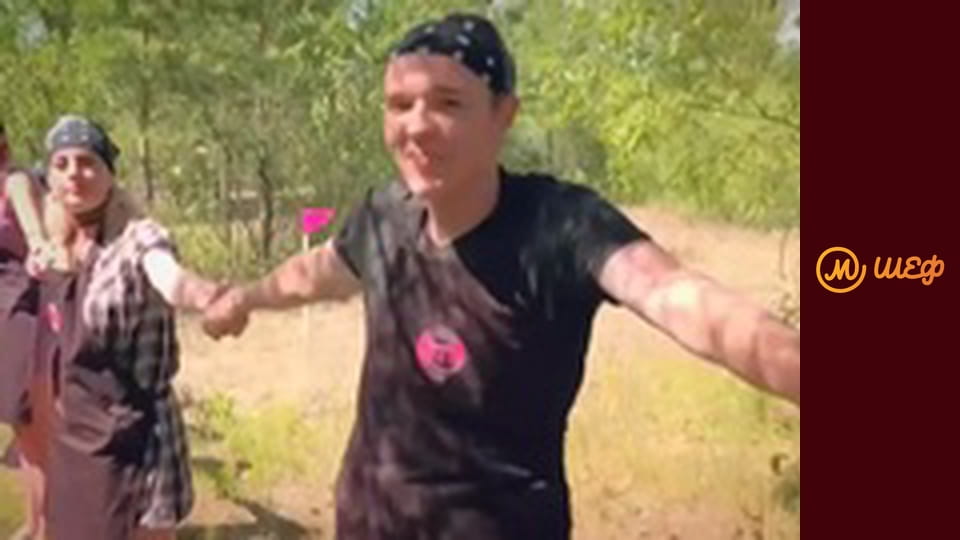 Season 7, Episode 2, Part 9