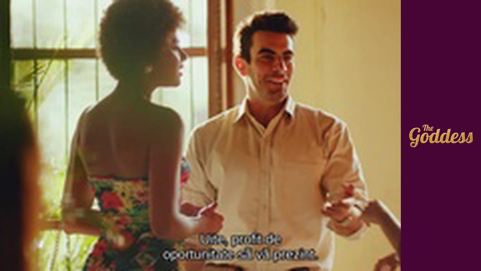 The Goddess Сезон 1 Епізод 11