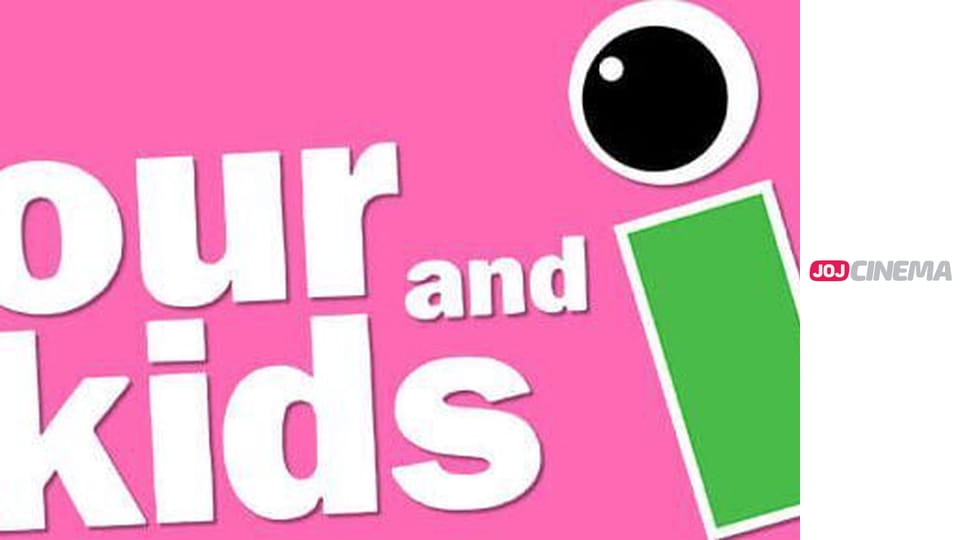 Štyri deti a škriatok