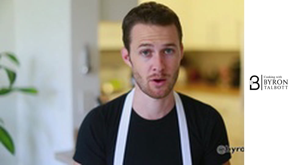 Steak with Caramelized Onions and Herb Butter