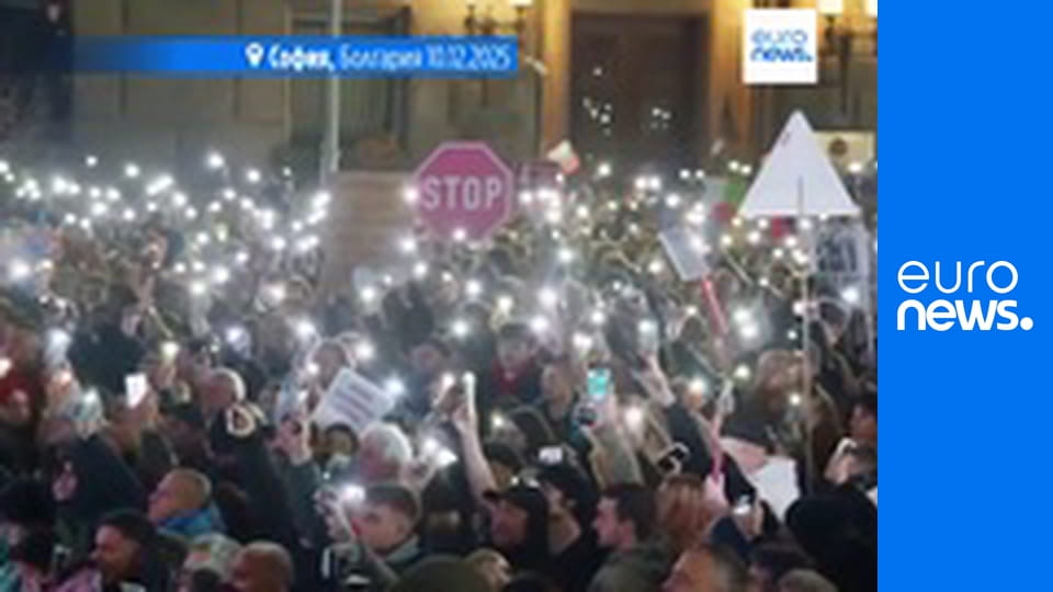 The European Debrief