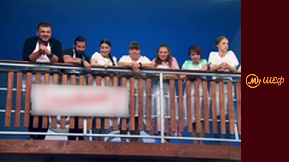 Сезон 10, Випуск 18