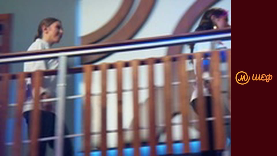 Сезон 10, Выпуск 18