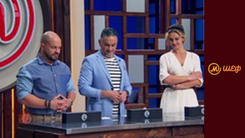 Сезон 10, Випуск 18