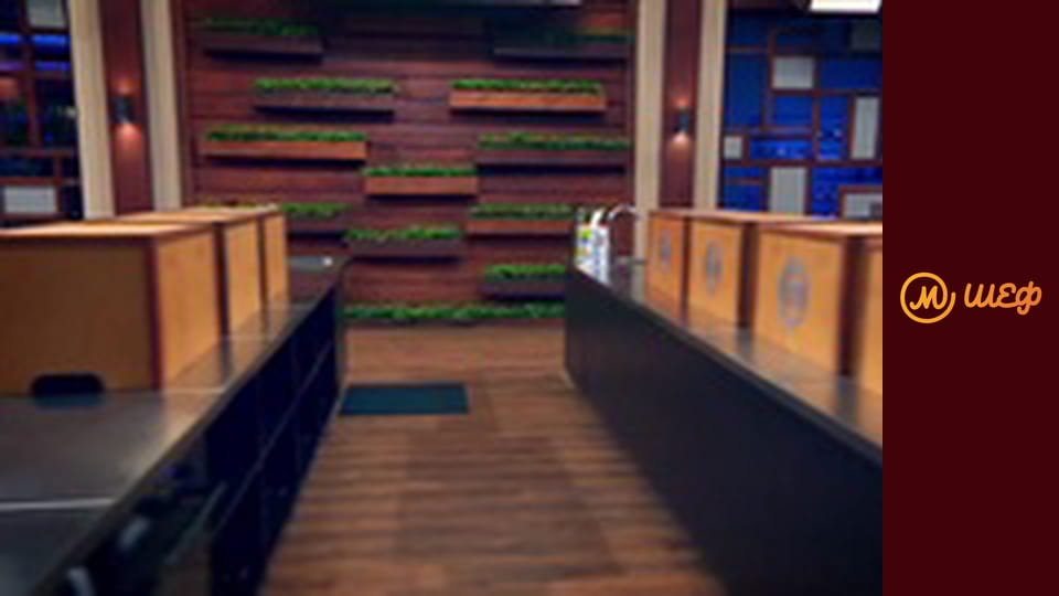 Сезон 11, Випуск 17