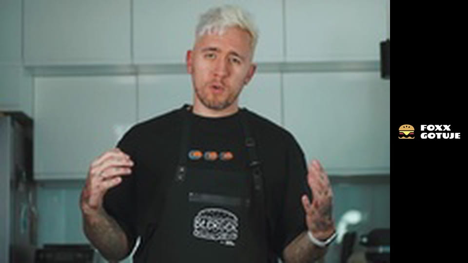 SEKRETNE POŁĄCZENIE 4 MAKARONÓW - Pasta Alla Zozzona