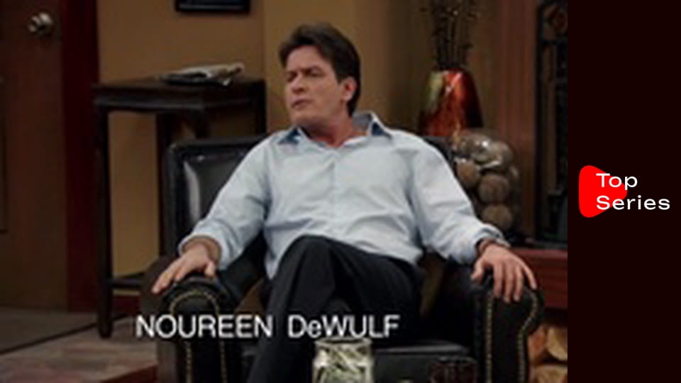 Charlie Goes Back to Therapy