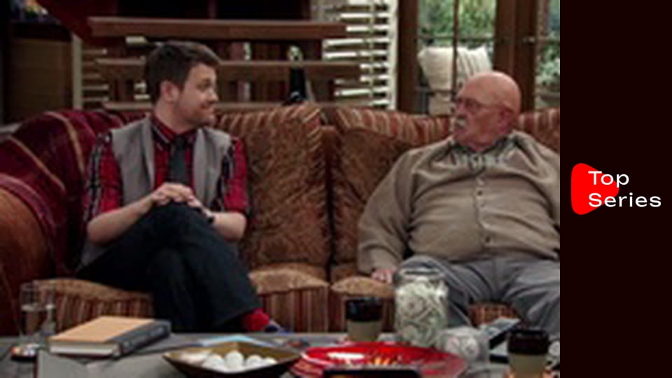 Charlie Goes Back to Therapy