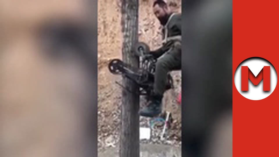 Max TV - сезон 5 - серія 104