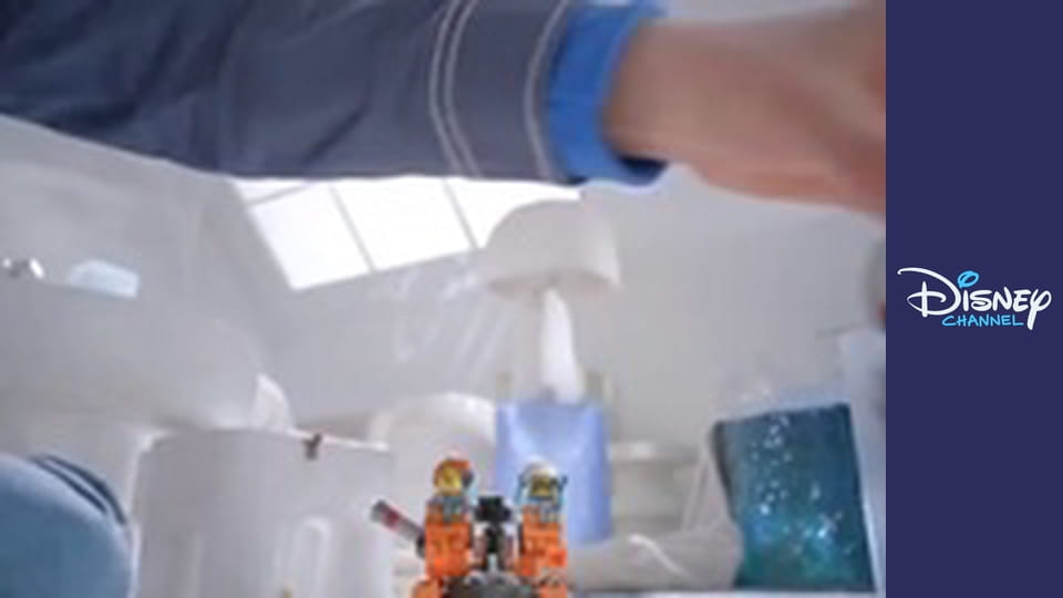 Bluey E130 - Krikett