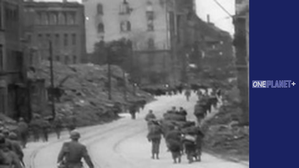 Секретно. Друга світова. - серия 13